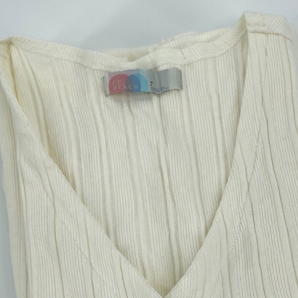 Free People Dana Set S ivory - Picture 9 of 9